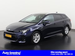 Toyota Corolla - 1.8 Hybrid Select | Stuur/Stoelverwarming | Carplay | Camera | Zondag Open