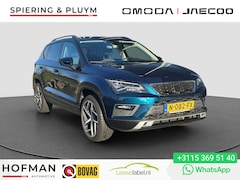 SEAT Ateca - 1.0 EcoTSI Style Business Intense | Carplay | Virtual cockpit | PDC