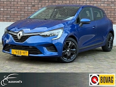 Renault Clio - 1.0 TCe / Navigatie / Apple CarPlay - Android / 1e Eigenaar / ALL-Season banden / Cruise C