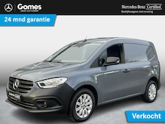 Mercedes-Benz Citan - 110 CDI L1 Pro