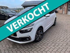 Citroën C4 Picasso - 1.2 PureTech Shine