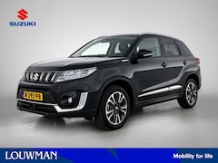 Suzuki Vitara - 1.5 Hybrid Style