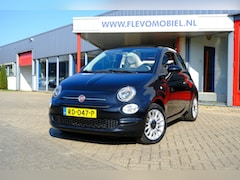 Fiat 500 C - 1.0 TwinAir Pop Airco|LMV|Cruise