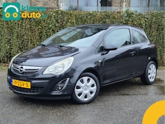Opel Corsa - 1.2 EcoFlex LEES TEKST