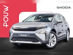 Skoda Elroq - 60 204pk Business Edition | Trekhaak Wegklapbaar | 20" Velgen
