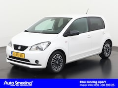 SEAT Mii - 1.0 Style | Stoelverwarming | Zondag Open