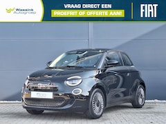 Fiat 500 - 1.0 Hybrid 65pk Torino Launch Edition | Cruise Control | Apple Carplay & Android Auto | Pa