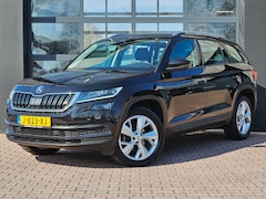 Skoda Kodiaq - 1.5 TSI Business Edition | Automaat | LED | ACC | Kessy | Canton | Camera | Stuur & stoelv