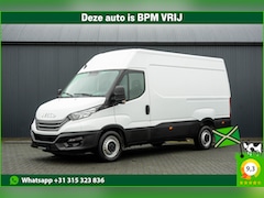 Iveco Daily - 35S14V L2H2 | 140PK | 3.5T Trekgewicht | Cruise | Climate