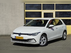 Volkswagen Golf - 1.0 TSI 5drs Edition BJ2021 Lmv 16" | Led | Pdc | App-Connect | Virtual cockpit | Climate