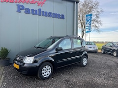Fiat Panda - 1.2 Edizione N.A.P 34369 km|Elec-pak