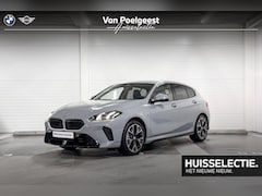 BMW 1-serie - 120 | M-Sport Design | Driving Assistant | Parking Assistant | Stoelverwarming