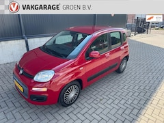 Fiat Panda - 0.9 TwinAir Edizione Cool / airco / el.ramen