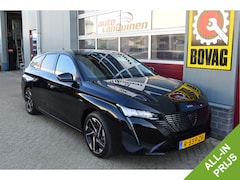 Peugeot 308 SW - 1.6 HYbrid 180 Allure Pack Business O.a: Haak, PDC, Camera, ACC, Clima, Carplay, Etc. All