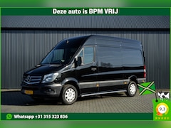 Mercedes-Benz Sprinter - 314 CDI | L2H2 | 140PK | Automaat | Camera | Navi | Airco | Euro 6