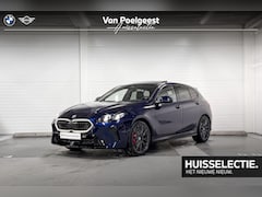 BMW 1-serie - 120 | M-Sport Pro | Innovation Pack | Driving Assistant | Harman/Kardon | Panoramadak | Co