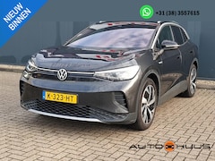 Volkswagen ID.4 - First 77 kWh | Navi | Camera |