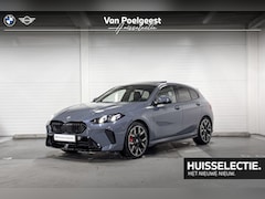 BMW 1-serie - 120 | M-Sport Pro | Premium Pack | Driving Assistant | Panoramadak | Comfort Access l Huis