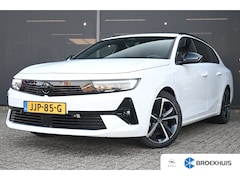 Opel Astra Sports Tourer - 1.6 Turbo Plug In Hybrid GS 180pk | LED-Matrix | Adaptive Cruise | Stuur/Stoelverwarming |
