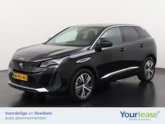 Peugeot 3008 - 1.6 HYbrid 225 Allure Pack PHEV | All-in 455, - Private Lease | Direct uit voorraad