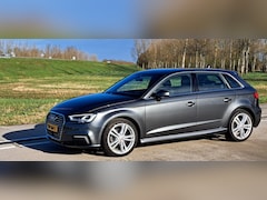 Audi A3 Sportback - 1.4 e-tron Lease Edition S-Line
