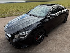 Mercedes-Benz CLA-Klasse - 180 Ambition Mercedes Cla 180 Ambition Automaat Kilometerstand 118.000 nap certificaat aanwezig Apk 03