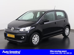 Volkswagen Up! - 1.0 | Stoelverwarming | Zondag Open