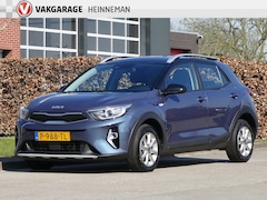 Kia Stonic - 1.0 T-GDi MHEV DynamicLine