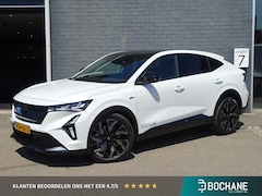 Renault Rafale - 1.2 E-Tech full hybrid 200 esprit Alpine | DEMO | SOLARBAY | PACK AROUND VIEW CAMERA / PAC