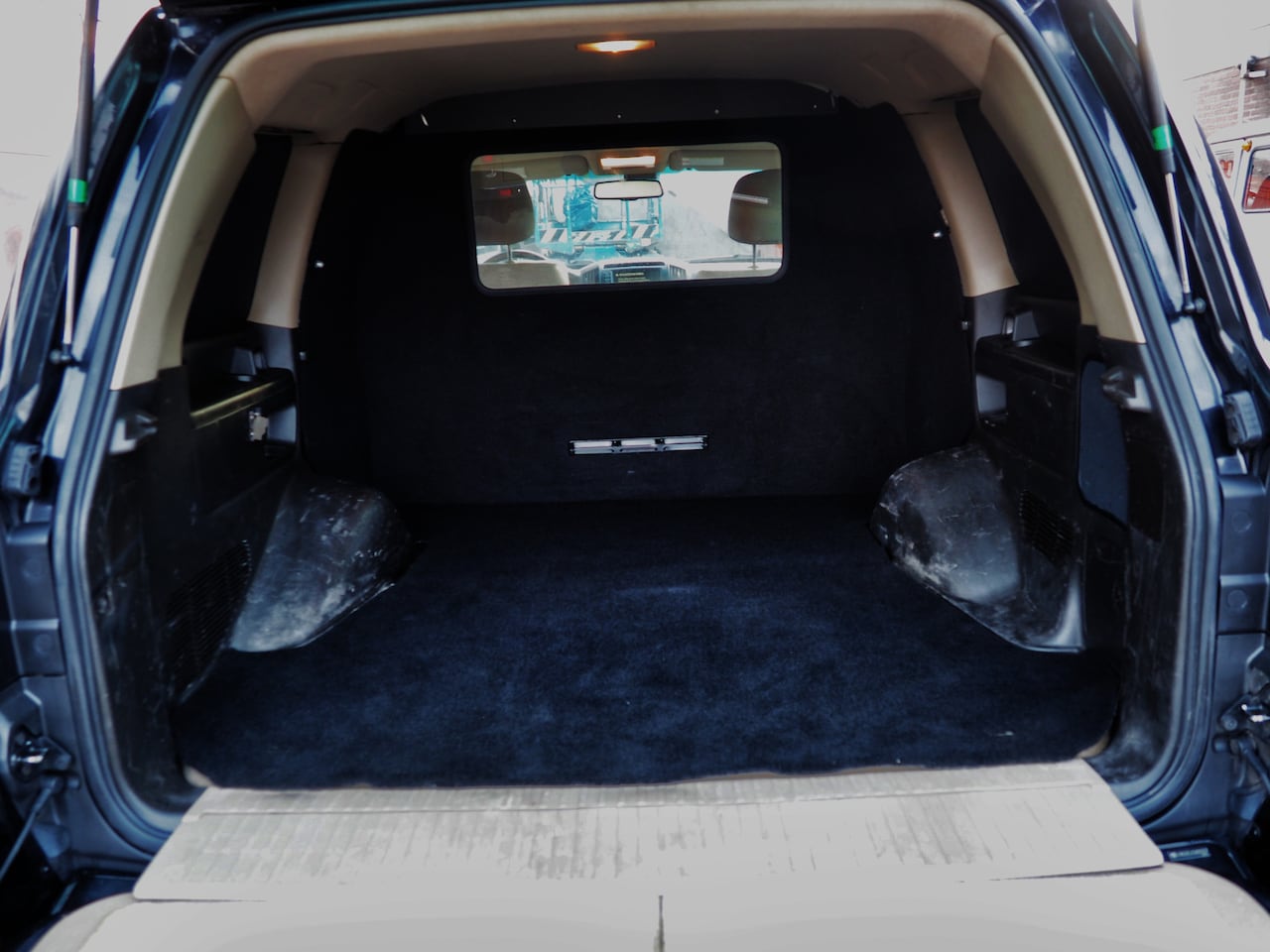 Toyota Land Cruiser 200 - SERIES) V8 4.5 D-4D Executive LUXE! GRIJS K. LEDER