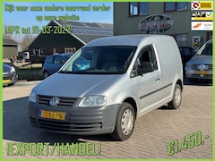 Volkswagen Caddy - 2.0 SDI - Export / Handel