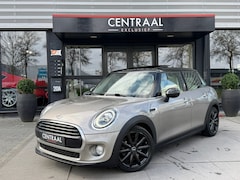 MINI Cooper - 1.5 Chili 5drs Autom|136PK|Pano|Navi|PDC