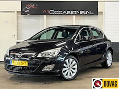 Opel Astra - 1.4 Turbo Cosmo + NAVI