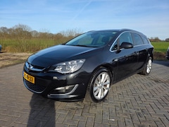 Opel Astra Sports Tourer - 1.6 CDTi Sport + ( ROETFILTER DEFECT/VOL)