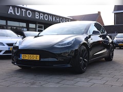 Tesla Model 3 - Long Range AWD 75 kWh | Autopilot | Marge