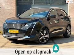 Peugeot 3008 - 300pk HYbrid4 GT Pack | Nappa Leder | Handsfree achterklep | Focal Audio | Massagestoelen
