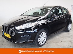 Ford Fiesta - 1.25 4 Cilinder (APK:Nieuw) Incl.Garantie