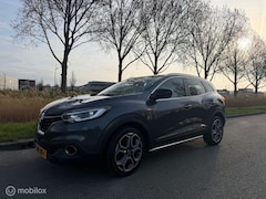 Renault Kadjar - 1.2 TCe Bose