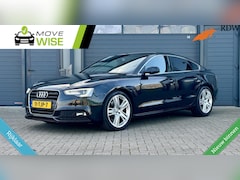 Audi A5 Sportback - 1.8 TFSI Pro Line S | S LINE | Trekhaak | Cruise | Rijklaar | Zeer Net |