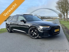 Audi A6 Avant - 40 TFSI S edition