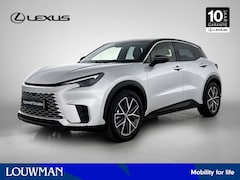 Lexus LBX - Emotion 2WD | Elek. achterklep | Climate control | Winterpakket | LM velgen |