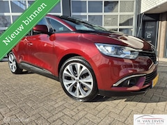 Renault Scénic - 1.2 INTENS NAVI CAMERA 20" NAP