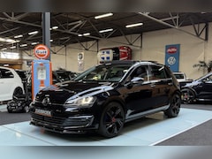 Volkswagen Golf - VII 1.4 TSI DSG Vol optie Pano Leer Xenon Maxton