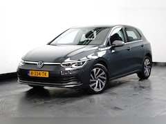 Volkswagen Golf - 1.4 eHybrid 204 pk Style | Climatronic | Navigatie | Cruise control Adaptief |