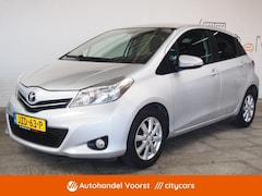Toyota Yaris - 1.0 VVT-i Aspiration Camera (APK:Nieuw) Incl.Garantie
