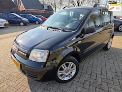 Fiat Panda - 1.2 Young 2008. Airco/Lichtmetaal/CV/Elektrische ramen etc.. APK 03-2027
