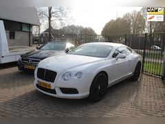 Bentley Continental GT - 4.0 V8 Nieuw Staat