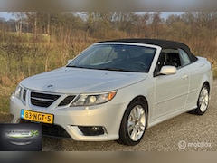 Saab 9-3 Cabrio - 2.8 T V6 Aero 250pk Aut xenon AFL