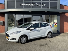 Ford Fiesta - 1.5 TDCi Style Ultimate Lease Edition ✅ AC ✅ PDC A ✅ Cruise ✅ Bluetooth ✅