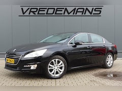 Peugeot 508 - 1.6 THP Allure
